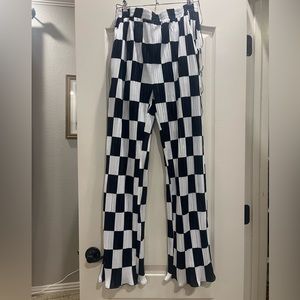 DRESSED IN LALA pants